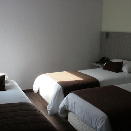 סנטיאגו Hotel Elisa Cole מראה חיצוני תמונה