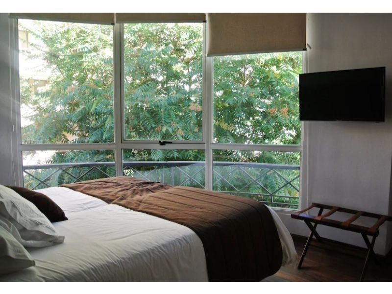 סנטיאגו Hotel Elisa Cole מראה חיצוני תמונה