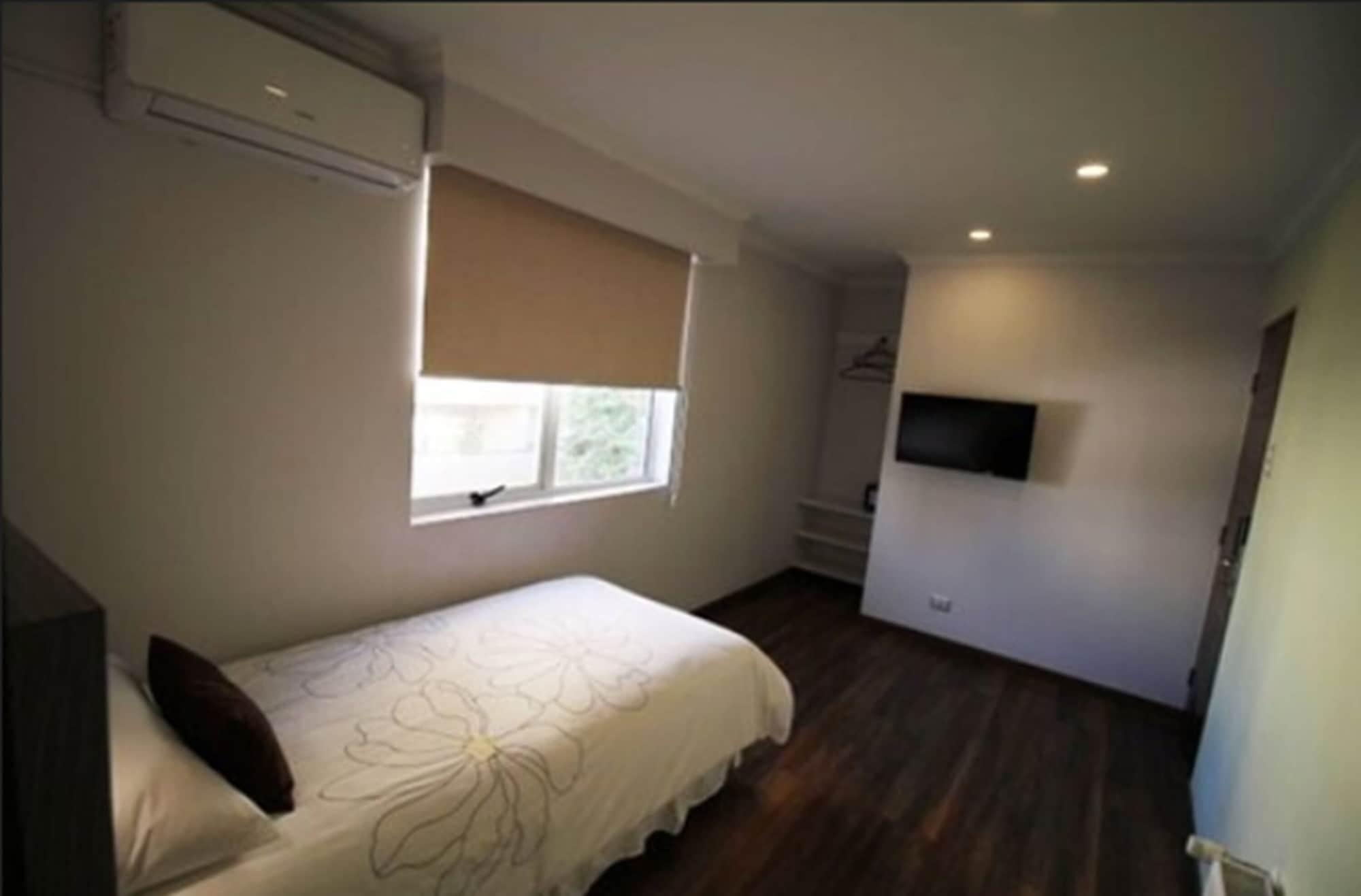 סנטיאגו Hotel Elisa Cole מראה חיצוני תמונה