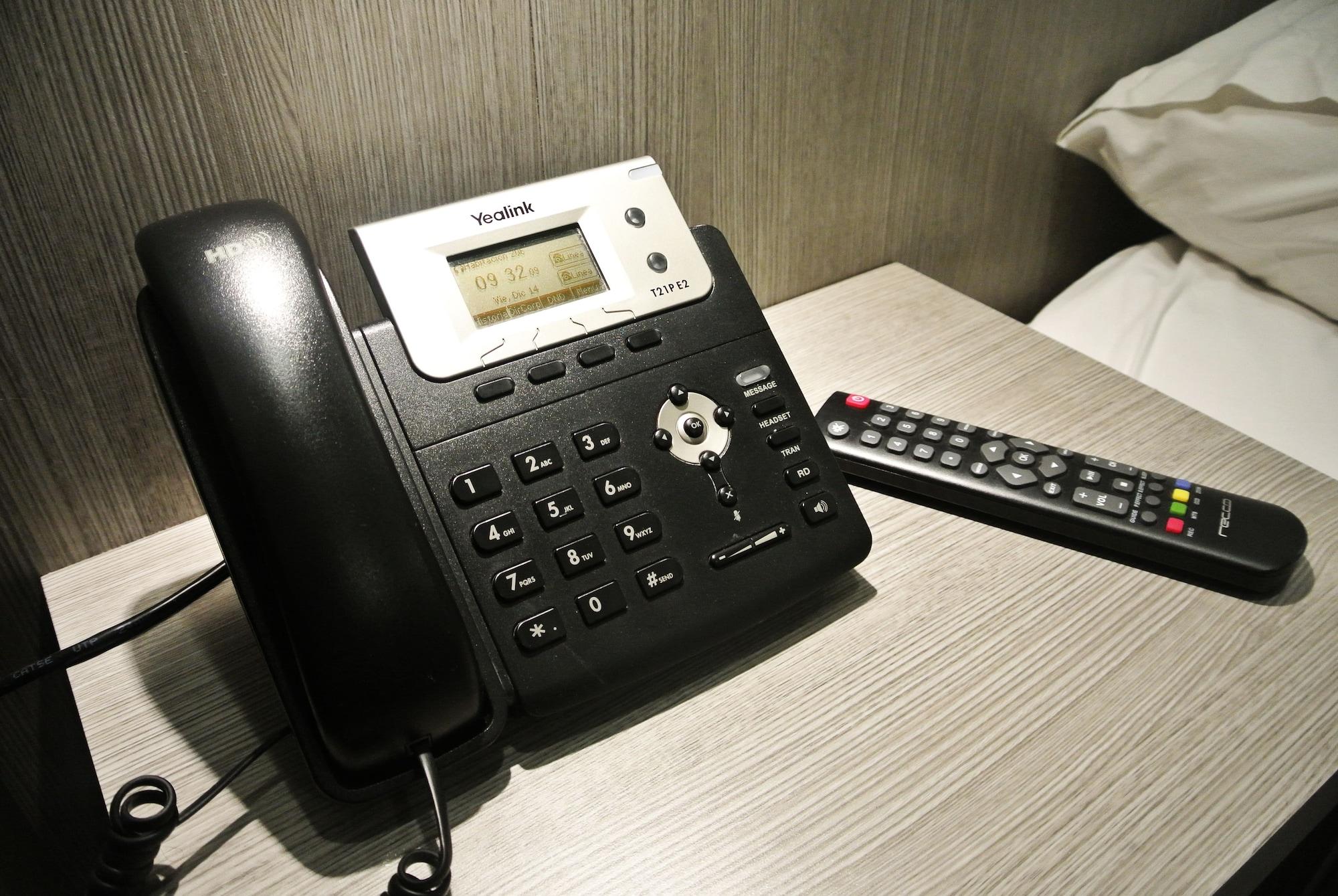 סנטיאגו Hotel Elisa Cole מראה חיצוני תמונה