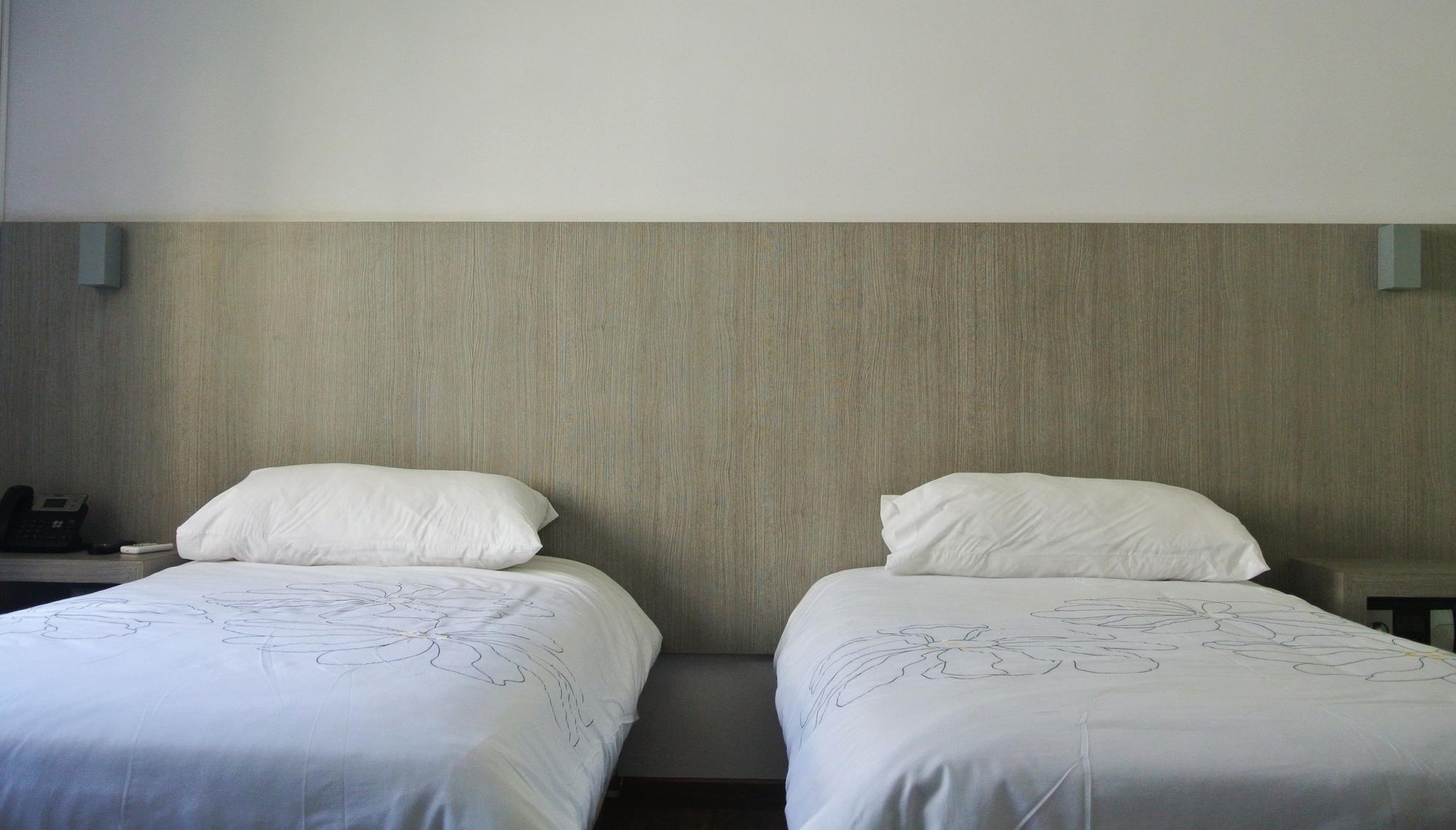 סנטיאגו Hotel Elisa Cole מראה חיצוני תמונה