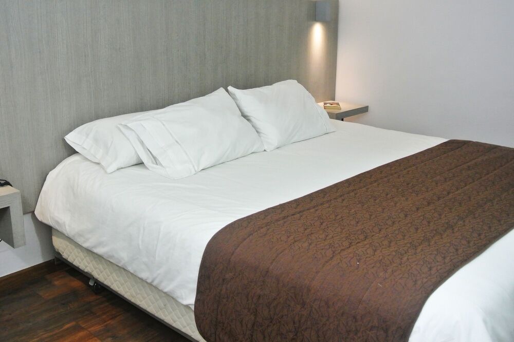 סנטיאגו Hotel Elisa Cole מראה חיצוני תמונה